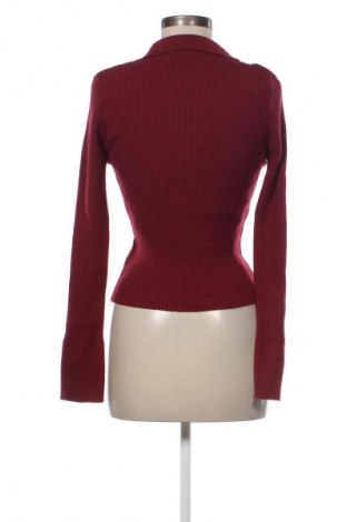 Damen Strickjacke Unbranded, Größe L, Farbe Rot, Preis € 7,99