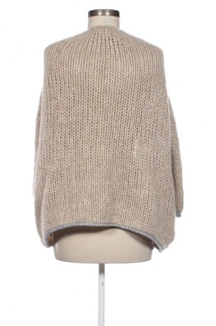 Damen Strickjacke Unbranded, Größe XXS, Farbe Beige, Preis € 5,99