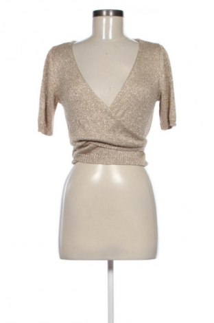 Női kardigán Unbranded, Méret S, Szín Arany
, Ár 2 909 Ft