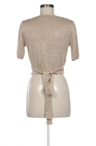 Női kardigán Unbranded, Méret S, Szín Arany
, Ár 2 909 Ft