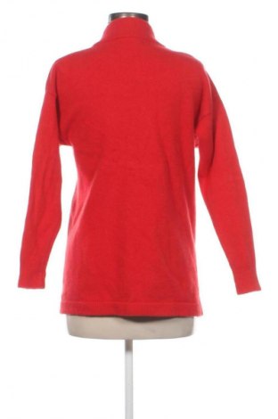 Дамска жилетка Unbranded, Размер M, Цвят Червен, Цена 14,77 €