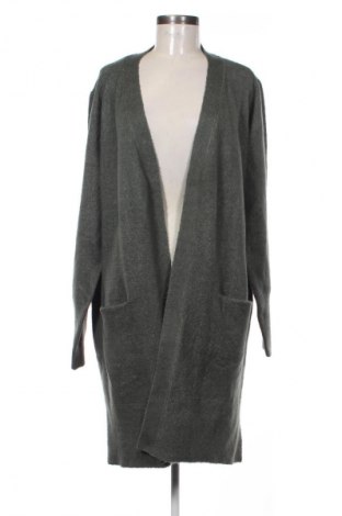 Damen Strickjacke Unbranded, Größe L, Farbe Grün, Preis € 13,99