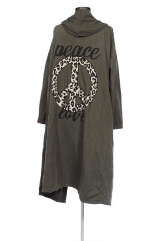 Női kardigán Unbranded, Méret XXL, Szín Zöld, Ár 7 438 Ft