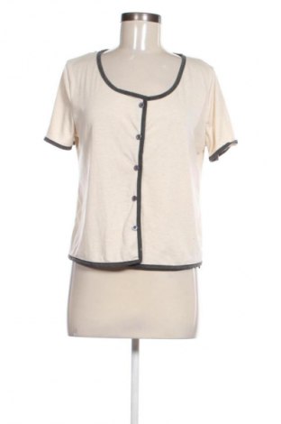 Damen Strickjacke Unbranded, Größe S, Farbe Beige, Preis € 14,77