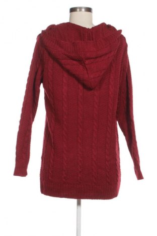 Дамска жилетка Unbranded, Размер M, Цвят Червен, Цена 15,00 €