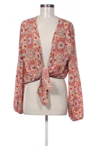 Női kardigán Unbranded, Méret L, Szín Sokszínű, Ár 2 639 Ft