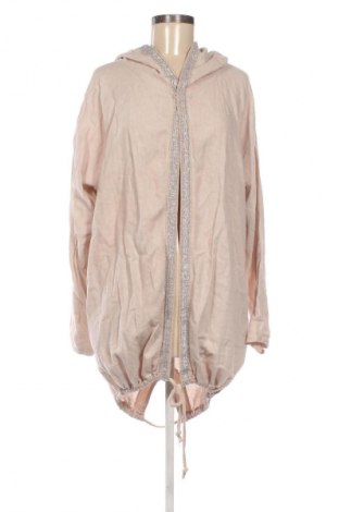 Női kardigán Unbranded, Méret M, Szín Hamurózsaszín, Ár 5 669 Ft