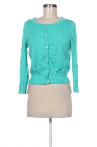 Damen Strickjacke Unbranded, Größe L, Farbe Grün, Preis € 14,77