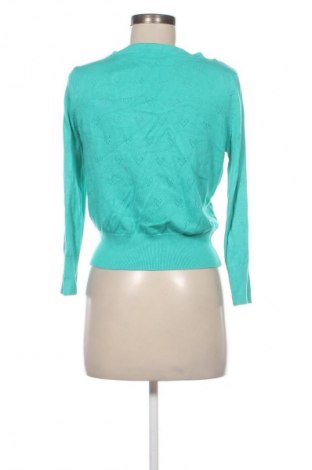 Damen Strickjacke Unbranded, Größe L, Farbe Grün, Preis € 14,77