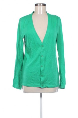 Дамска жилетка Unbranded, Размер S, Цвят Зелен, Цена 14,77 €