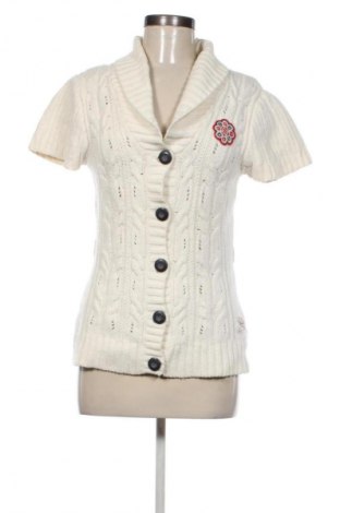 Дамска жилетка Unbranded, Размер XL, Цвят Екрю, Цена 6,64 €