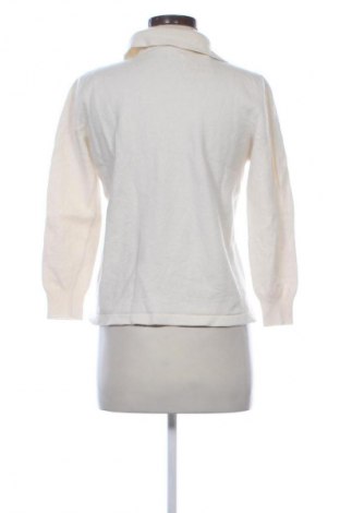 Damen Strickjacke Unbranded, Größe M, Farbe Ecru, Preis 14,77 €