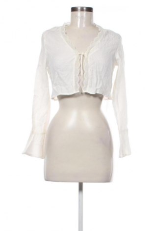 Damen Strickjacke Unbranded, Größe S, Farbe Ecru, Preis € 5,99