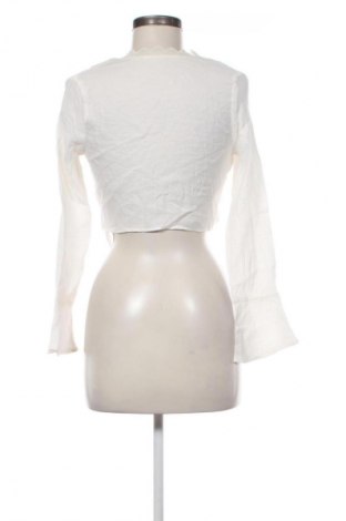 Damen Strickjacke Unbranded, Größe S, Farbe Ecru, Preis € 5,99