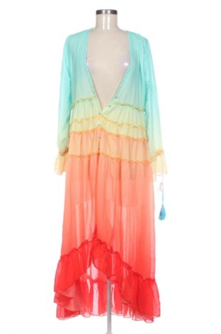 Damen Strickjacke Unbranded, Größe XXL, Farbe Mehrfarbig, Preis € 14,77