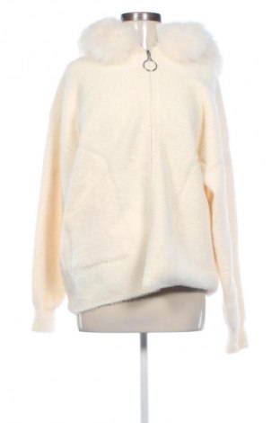 Дамска жилетка Unbranded, Размер XL, Цвят Екрю, Цена 27,68 €