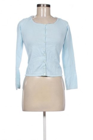 Női kardigán Unbranded, Méret M, Szín Kék, Ár 6 103 Ft