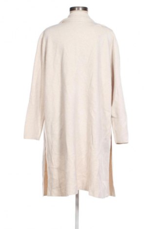 Дамска жилетка Unbranded, Размер XL, Цвят Екрю, Цена 8,69 €