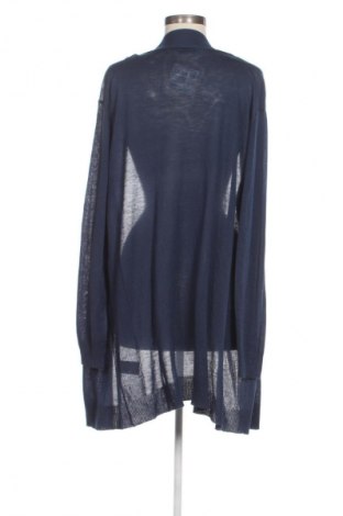 Damen Strickjacke Unbranded, Größe XL, Farbe Blau, Preis € 12,99