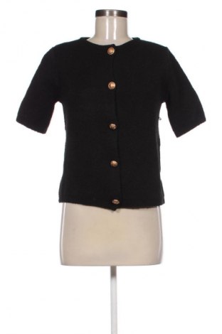 Γυναικεία ζακέτα Unbranded, Μέγεθος S, Χρώμα Μαύρο, Τιμή 14,77 €