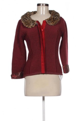 Дамска жилетка Unbranded, Размер S, Цвят Многоцветен, Цена 15,00 €