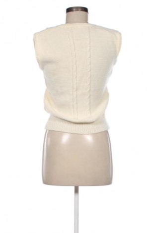 Cardigan de damă Unbranded, Mărime M, Culoare Ecru, Preț 77,00 Lei