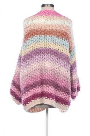 Дамска жилетка Unbranded, Размер XXL, Цвят Многоцветен, Цена 15,00 €