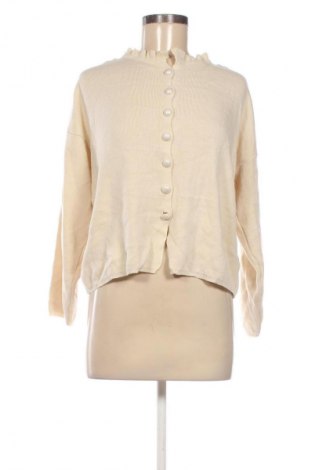 Női kardigán Unbranded, Méret XL, Szín Bézs, Ár 6 103 Ft