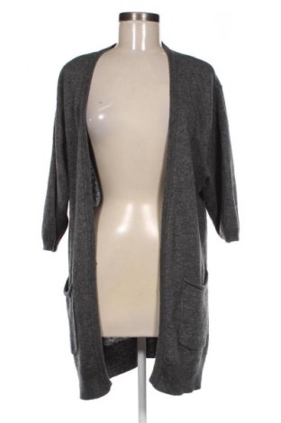 Γυναικεία ζακέτα Unbranded, Μέγεθος M, Χρώμα Γκρί, Τιμή 22,54 €