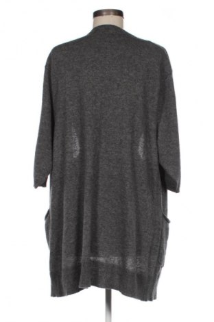 Γυναικεία ζακέτα Unbranded, Μέγεθος M, Χρώμα Γκρί, Τιμή 22,54 €