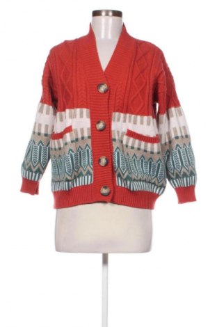 Дамска жилетка GANG Incredible, Размер S, Цвят Многоцветен, Цена 55,80 €