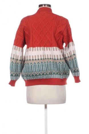 Дамска жилетка GANG Incredible, Размер S, Цвят Многоцветен, Цена 55,80 €