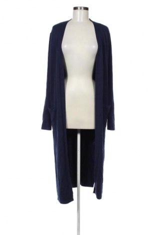 Damski kardigan Unbranded, Rozmiar L, Kolor Niebieski, Cena 50,99 zł