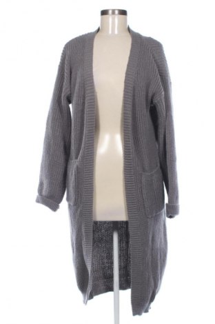 Dámsky kardigán Unbranded, Veľkosť S, Farba Sivá, Cena  15,00 €
