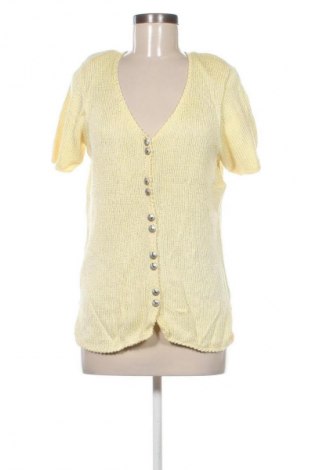Női kardigán Unbranded, Méret L, Szín Sárga, Ár 6 198 Ft