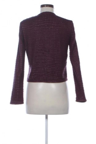 Γυναικεία ζακέτα Unbranded, Μέγεθος M, Χρώμα Κόκκινο, Τιμή 15,00 €