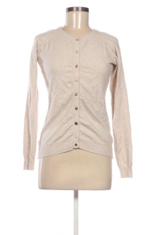 Γυναικεία ζακέτα Unbranded, Μέγεθος S, Χρώμα  Μπέζ, Τιμή 15,00 €