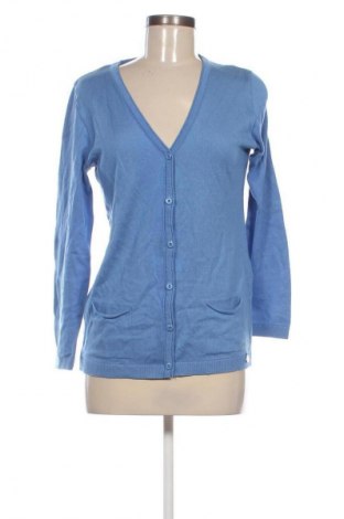 Cardigan de damă Unbranded, Mărime S, Culoare Albastru, Preț 78,20 Lei