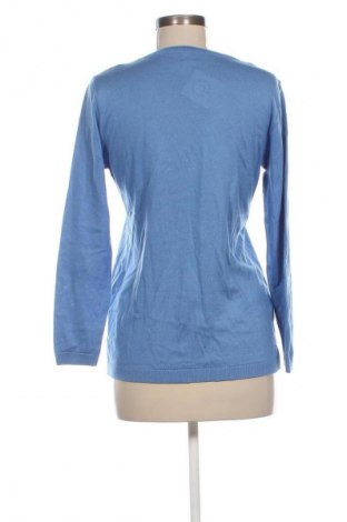 Cardigan de damă Unbranded, Mărime S, Culoare Albastru, Preț 78,20 Lei