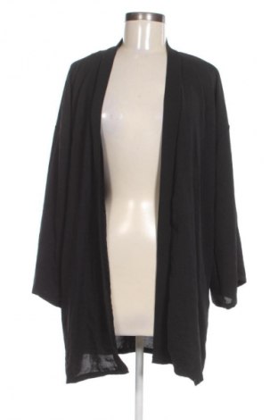 Γυναικεία ζακέτα Unbranded, Μέγεθος S, Χρώμα Μαύρο, Τιμή 14,77 €