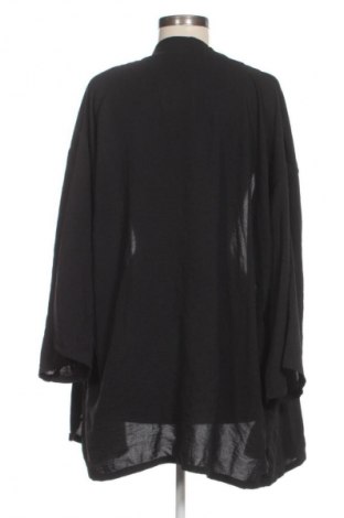 Γυναικεία ζακέτα Unbranded, Μέγεθος S, Χρώμα Μαύρο, Τιμή 14,77 €