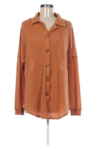 Damen Strickjacke Unbranded, Größe XL, Farbe Mehrfarbig, Preis € 10,99