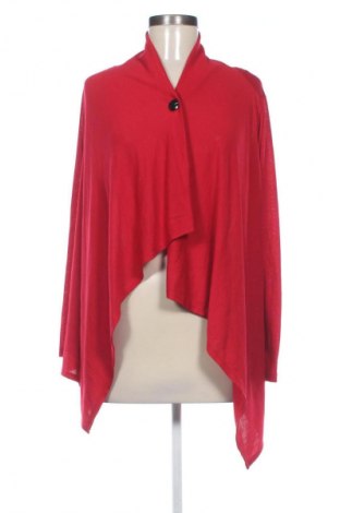 Γυναικεία ζακέτα Unbranded, Μέγεθος M, Χρώμα Κόκκινο, Τιμή 15,00 €