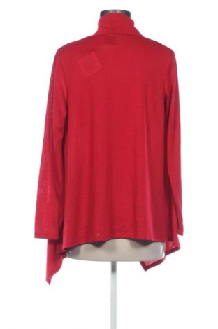 Γυναικεία ζακέτα Unbranded, Μέγεθος M, Χρώμα Κόκκινο, Τιμή 15,00 €