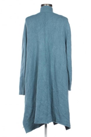 Női kardigán Unbranded, Méret XL, Szín Kék, Ár 5 139 Ft