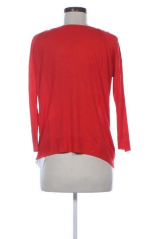 Γυναικεία ζακέτα Unbranded, Μέγεθος M, Χρώμα Κόκκινο, Τιμή 15,00 €