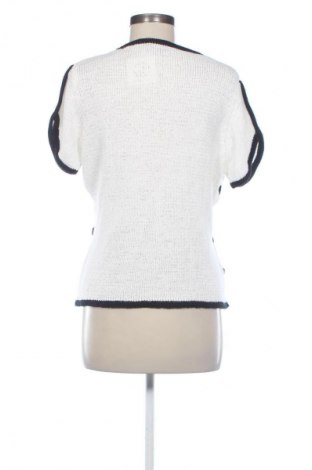 Γυναικεία ζακέτα Unbranded, Μέγεθος M, Χρώμα Λευκό, Τιμή 15,00 €