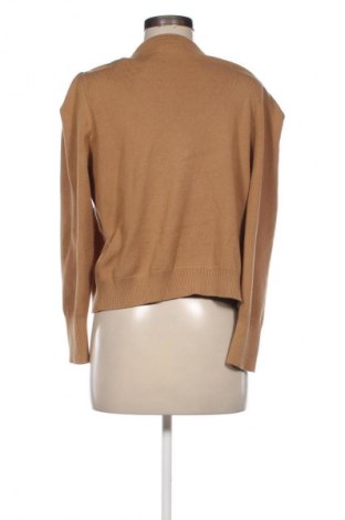 Γυναικεία ζακέτα Unbranded, Μέγεθος S, Χρώμα Καφέ, Τιμή 15,00 €