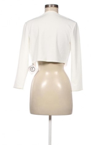 Дамска жилетка Unbranded, Размер M, Цвят Бял, Цена 5,62 €