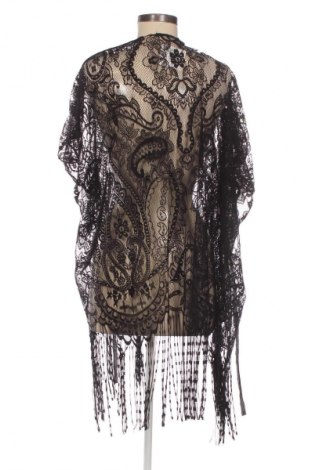 Γυναικεία ζακέτα Unbranded, Μέγεθος M, Χρώμα Μαύρο, Τιμή 15,00 €